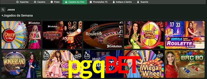 pgqbet bet